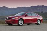Toyota Camry 2007 года